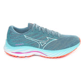 Mizuno Wave Rider 26 Donna Azzurro | NonSoloSport
