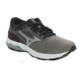 Mizuno Wave Prodigy 4 Donna Grigio Nero | NonSoloSport