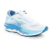 Scarpa da Running Donna Mizuno Wave Sky 7 Bianco | NonSoloSport