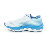 Scarpa da Running Donna Mizuno Wave Sky 7 Bianco | NonSoloSport
