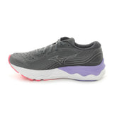 Scarpa da Running Donna Mizuno Wave Skyrise 4 Grigio | NonSoloSport