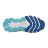 Scarpa da Running Donna Mizuno Wave Sky 8 Bianco Blu | NonSoloSport