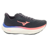 Scarpa da Running Donna Mizuno Wave Sky 9 Bianco Blu | NonSoloSport