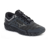Mizuno Wave Ibuki 3 Gtx Donna Nero Grigio | NonSoloSport