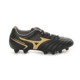 Scarpa da Calcio Uomo Mizuno Monarcida Neo II Select Md Nero | NonSoloSport