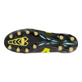 Scarpa da Calcio Uomo Mizuno Morelia Neo V B Pro Nero Arancione | NonSoloSport