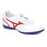 Mizuno Monarcida Li Sel As Uomo Bianco Rosso | NonSoloSport