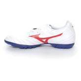 Mizuno Monarcida Li Sel As Uomo Bianco Rosso | NonSoloSport