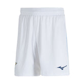 Mizuno Home Short Lazio Uomo Bianco | NonSoloSport