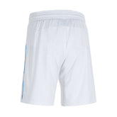 Mizuno Home Short Lazio Uomo Bianco | NonSoloSport