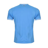 T-Shirt Uomo Mizuno Home Ss Lazio Azzurro | NonSoloSport