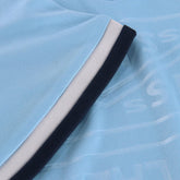 Maglia Calcio Uomo Mizuno S.S. Lazio Home 24/25 Azzurro | NonSoloSport