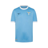 Maglia Calcio Uomo Mizuno Home S.S. Lazio 25/26 Azzurro | NonSoloSport