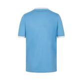 Maglia Calcio Uomo Mizuno Home S.S. Lazio 25/26 Azzurro | NonSoloSport