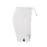 Shorts Calcio Uomo Mizuno S.S. Lazio Home Bianco | NonSoloSport
