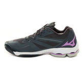 Scarpa da Pallavolo Donna Mizuno Wave Lightning Z6 Nero | NonSoloSport
