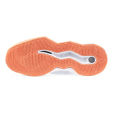 Scarpa da Volley Donna Mizuno Wave Momentum Pro Mid Azzurro Arancione | NonSoloSport