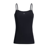 Montura Canotta Sensi Match 2 Donna Nero | NonSoloSport