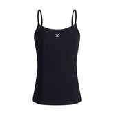 Montura Canotta Sensi Match 2 Donna Nero | NonSoloSport