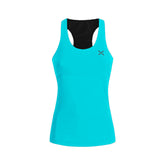 Canotta Donna Montura Wonder Azzurro | NonSoloSport