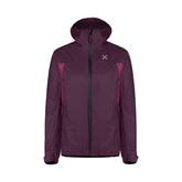 Giacca Donna Montura Nevis 2.0 Viola | NonSoloSport