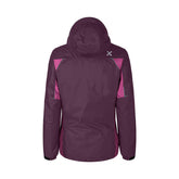 Giacca Donna Montura Nevis 2.0 Viola | NonSoloSport