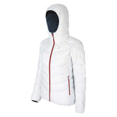 Montura Giacca Destiny Duvet Donna Bianco | NonSoloSport