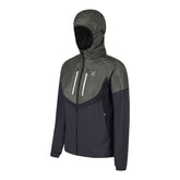 Montura Giacca Vantage Donna Salvia Nero | NonSoloSport