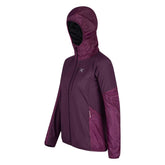Giacca Donna Montura Alpha Evo Viola | NonSoloSport