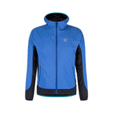 Giacca Uomo Montura Rise Octa Blu | NonSoloSport