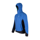Giacca Uomo Montura Rise Octa Blu | NonSoloSport