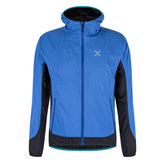 Giacca Uomo Montura Rise Octa Blu | NonSoloSport