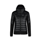 Giacca Donna Montura Peak Hybrid Nero | NonSoloSport