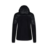 Giacca Donna Montura Peak Hybrid Nero | NonSoloSport