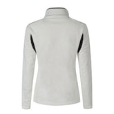 Montura Giacca Polar Style Jacket Donna Bianco Nero | NonSoloSport