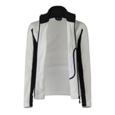 Montura Giacca Polar Style Jacket Donna Bianco Nero | NonSoloSport