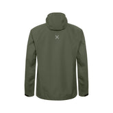 Giacca Uomo Montura Shelter Verde | NonSoloSport