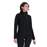 Giacca Donna Montura Seed Nero | NonSoloSport