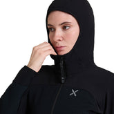 Giacca Donna Montura Seed Nero | NonSoloSport