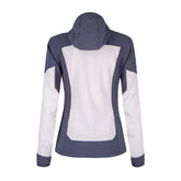 Giacca Donna Montura Seed Grigio Blu | NonSoloSport