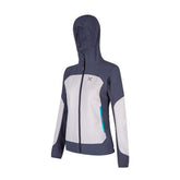Giacca Donna Montura Seed Grigio Blu | NonSoloSport