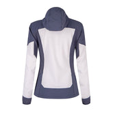 Giacca Donna Montura Seed Grigio Blu | NonSoloSport