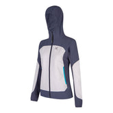 Giacca Donna Montura Seed Grigio Blu | NonSoloSport