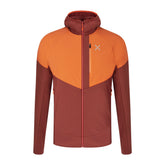 Montura Maglia Spitze Uomo Arancione Rosso | NonSoloSport