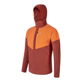 Montura Maglia Spitze Uomo Arancione Rosso | NonSoloSport