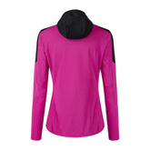 Montura Maglia Light Revolution Donna Fucsia | NonSoloSport