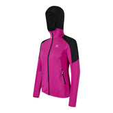 Montura Maglia Light Revolution Donna Fucsia | NonSoloSport