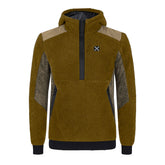 Felpa Uomo Montura Nomad 2 Marrone | NonSoloSport