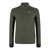 Giacca Uomo Montura Thermic 2 Verde | NonSoloSport