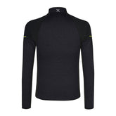 Felpa Donna Montura Thermal Grid 2 Anorak Nero | NonSoloSport